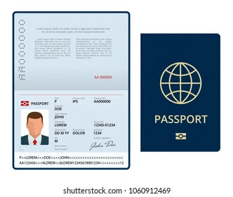 Passport