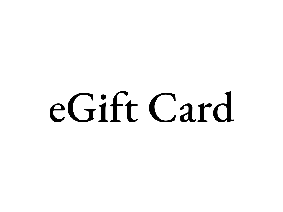 eGift Card