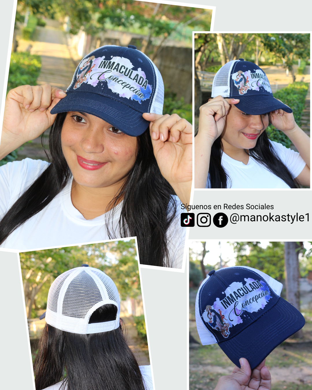 Inmaculada Concepción