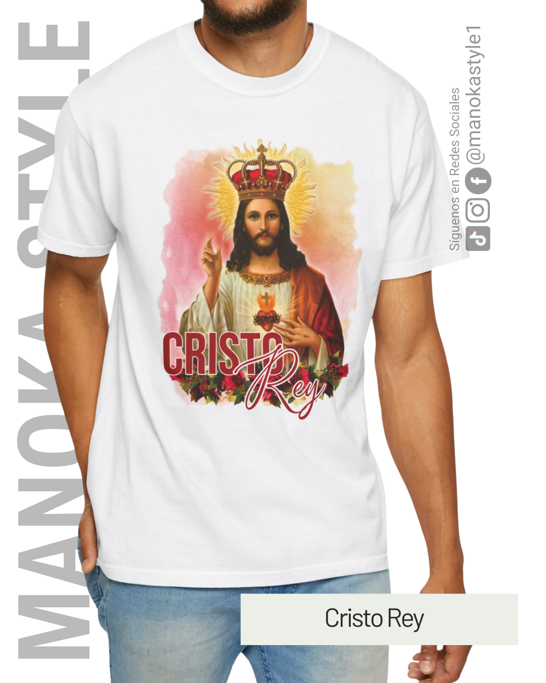 Cristo Rey