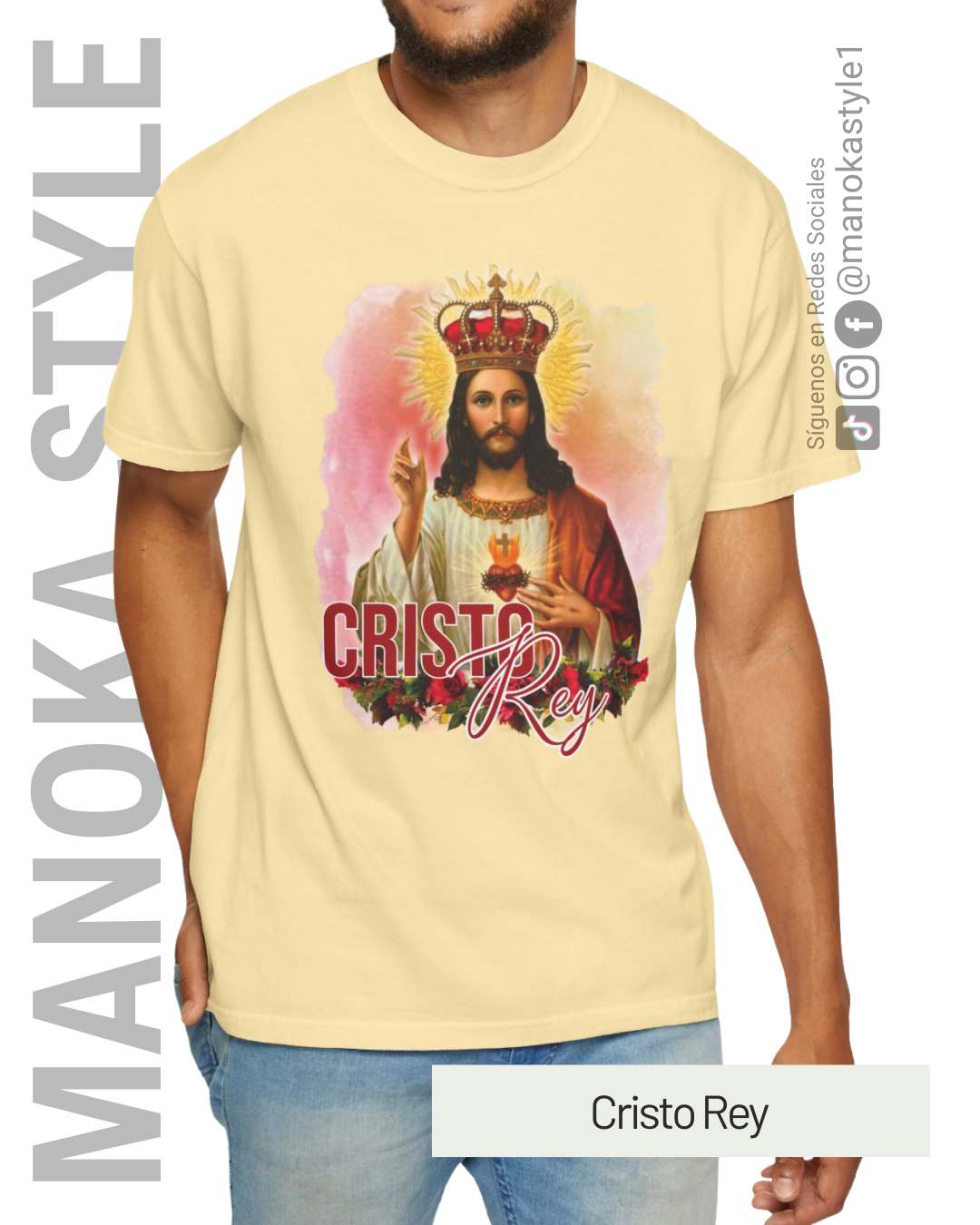 Cristo Rey