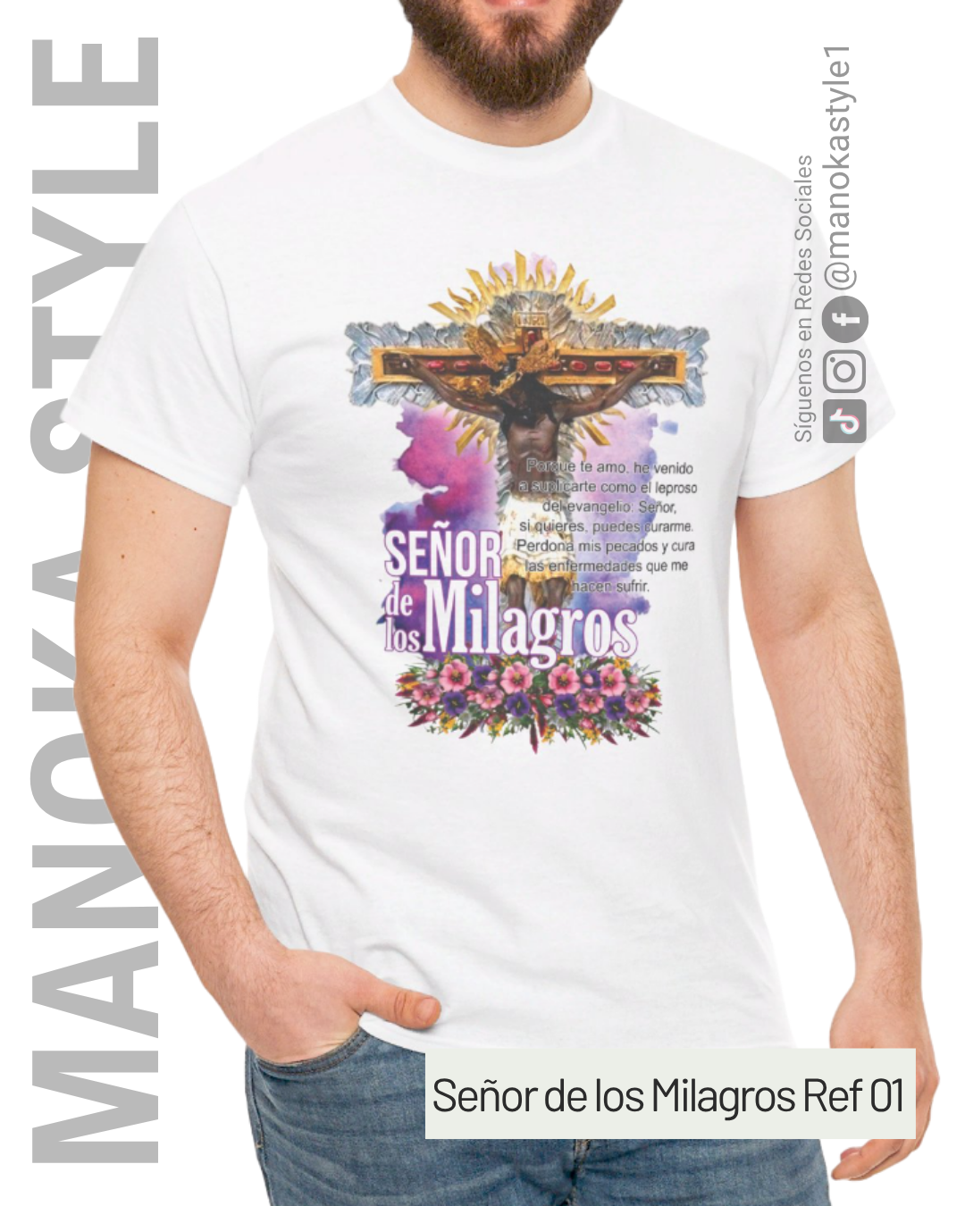 Señor de los Milagros