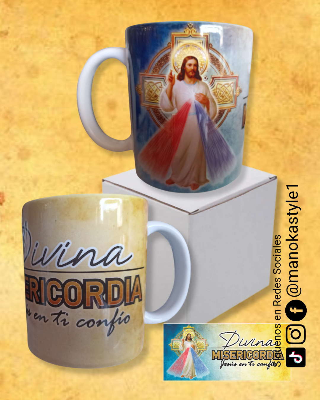 Divina Misericordia