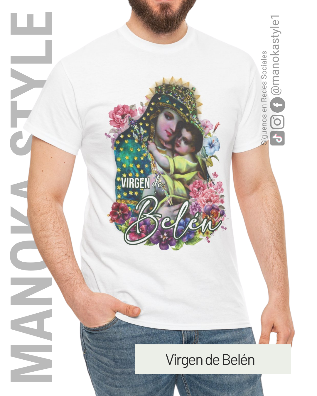Virgen de Belén