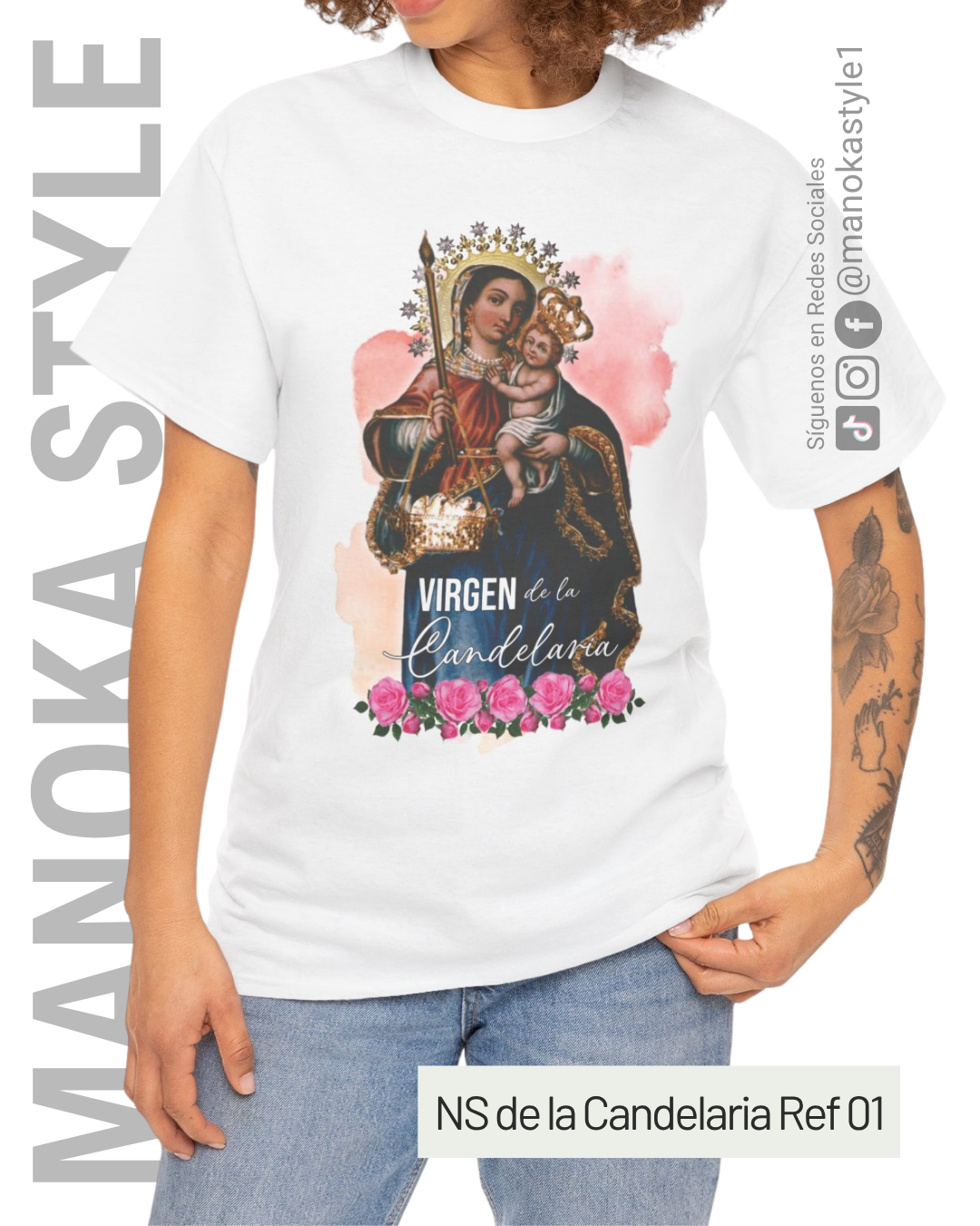 NS de la Candelaria