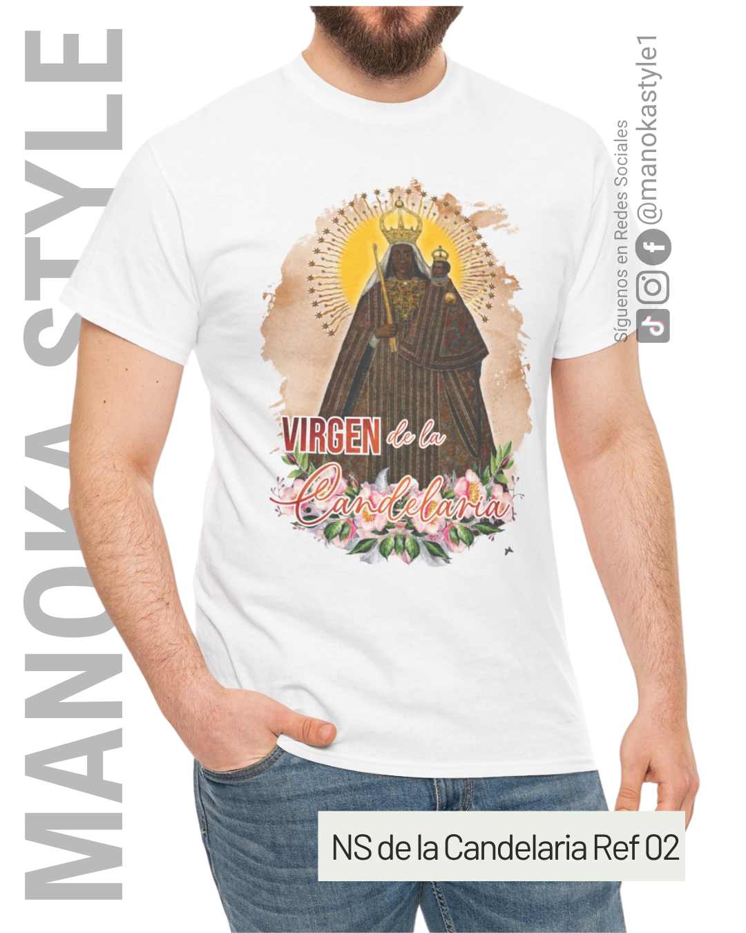 NS de la Candelaria