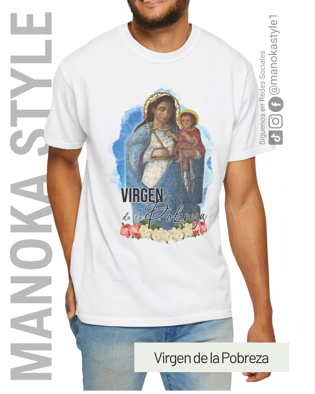 Virgen de la Pobreza