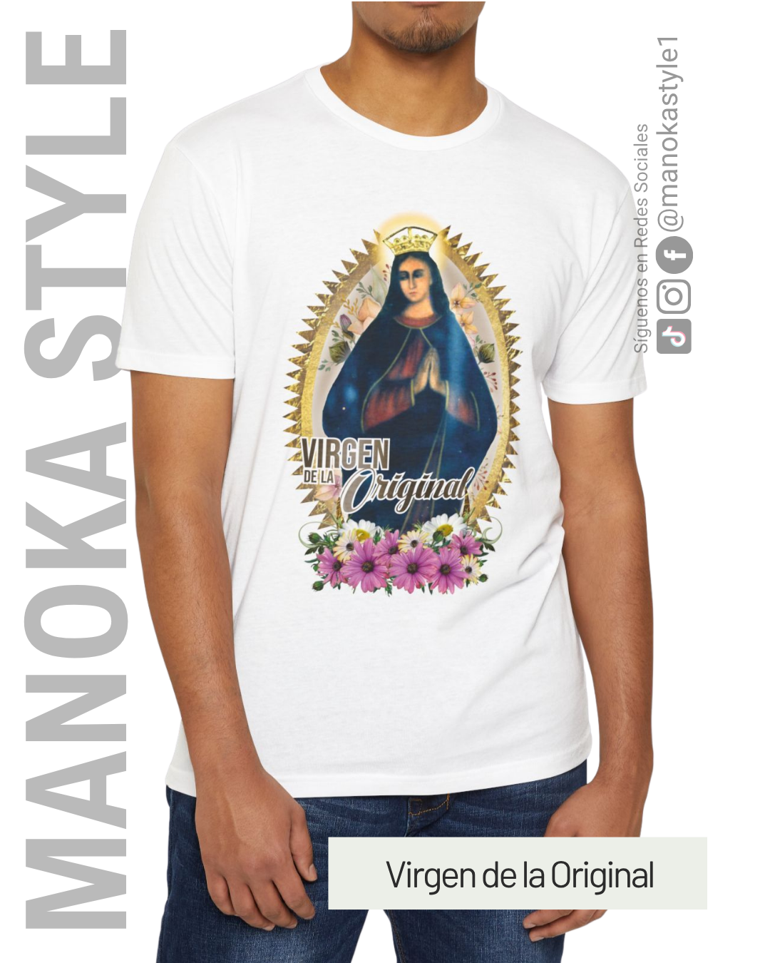 Virgen de la Original