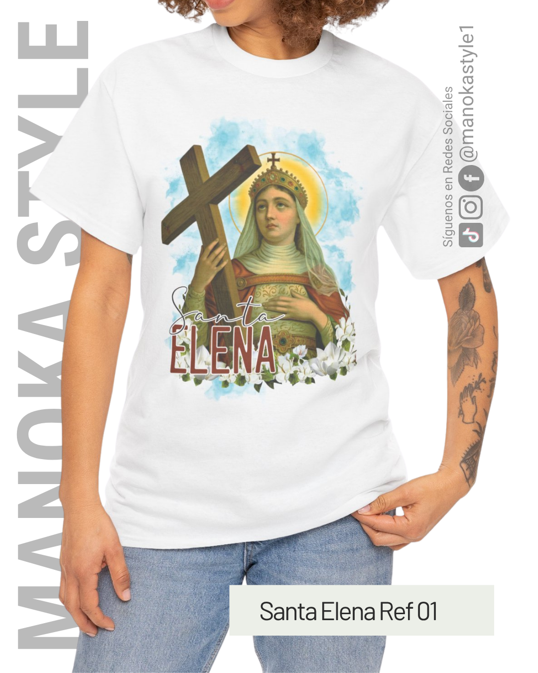 Santa Elena