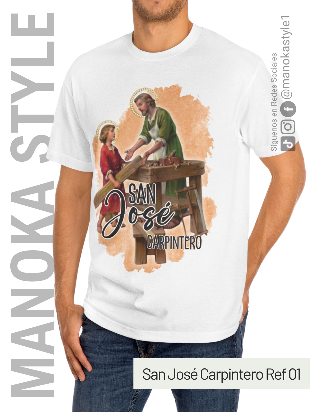 San José Carpintero