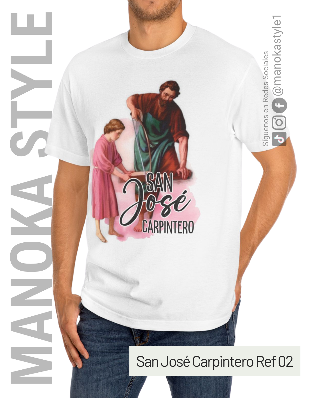 San José Carpintero
