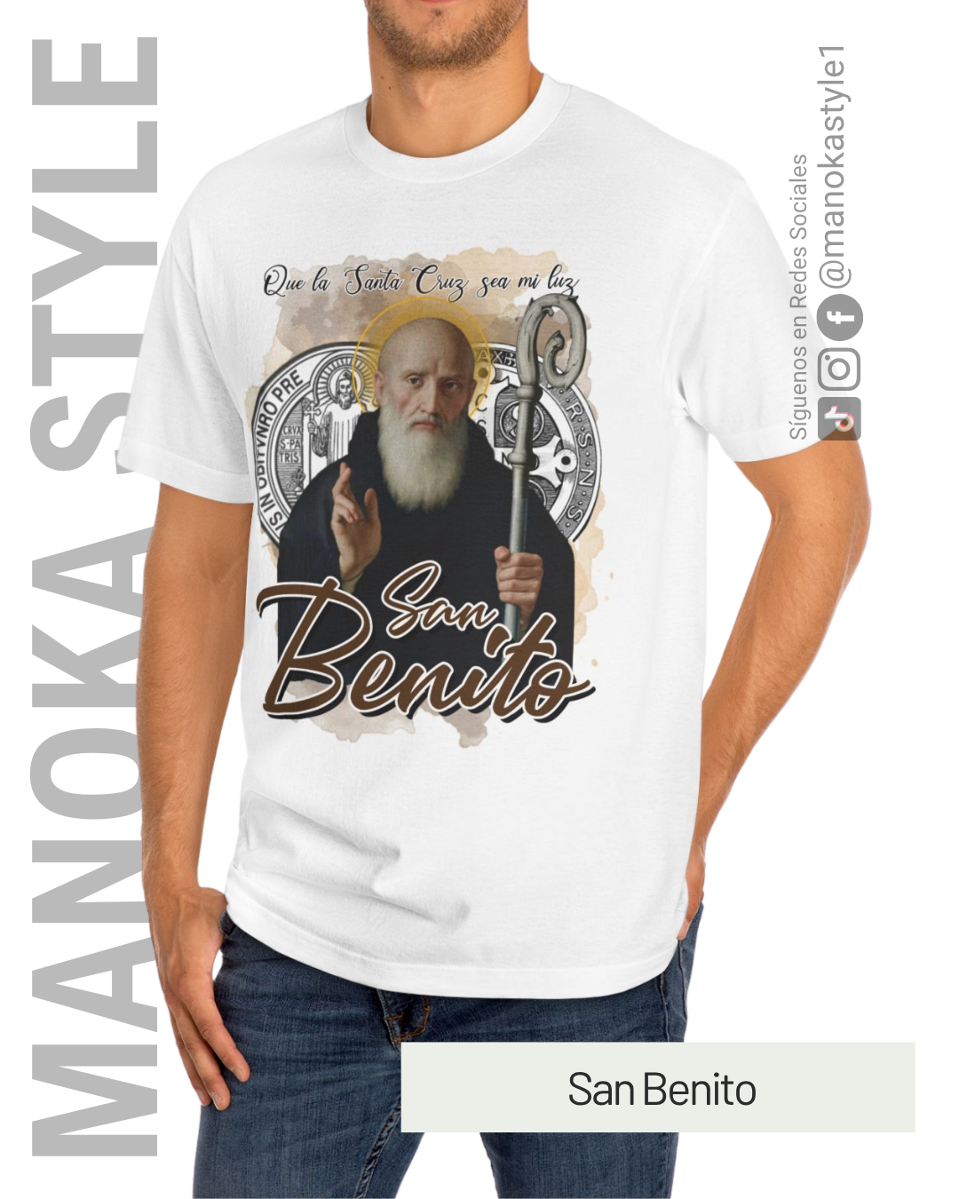 San Benito