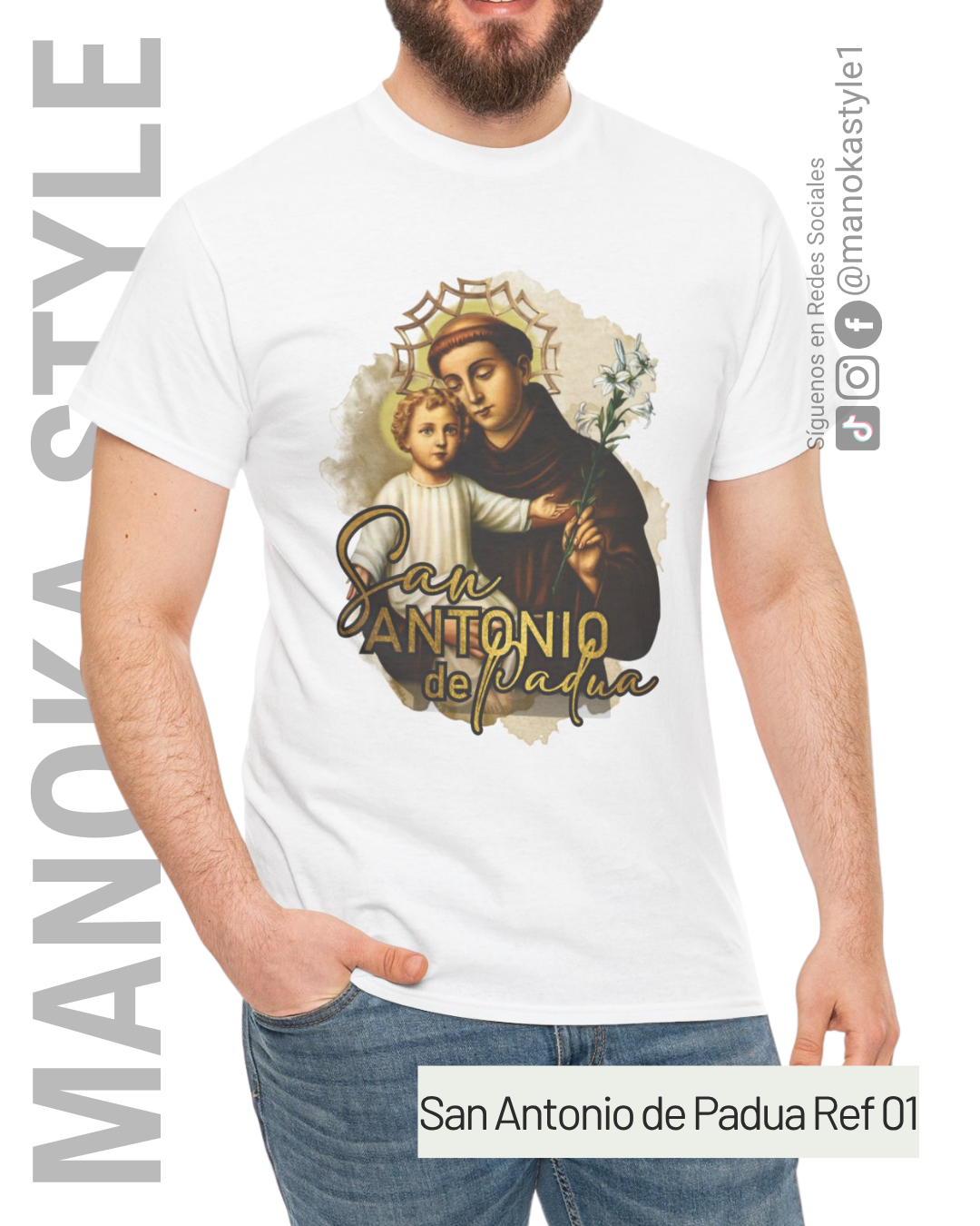 San Antonio de Padua