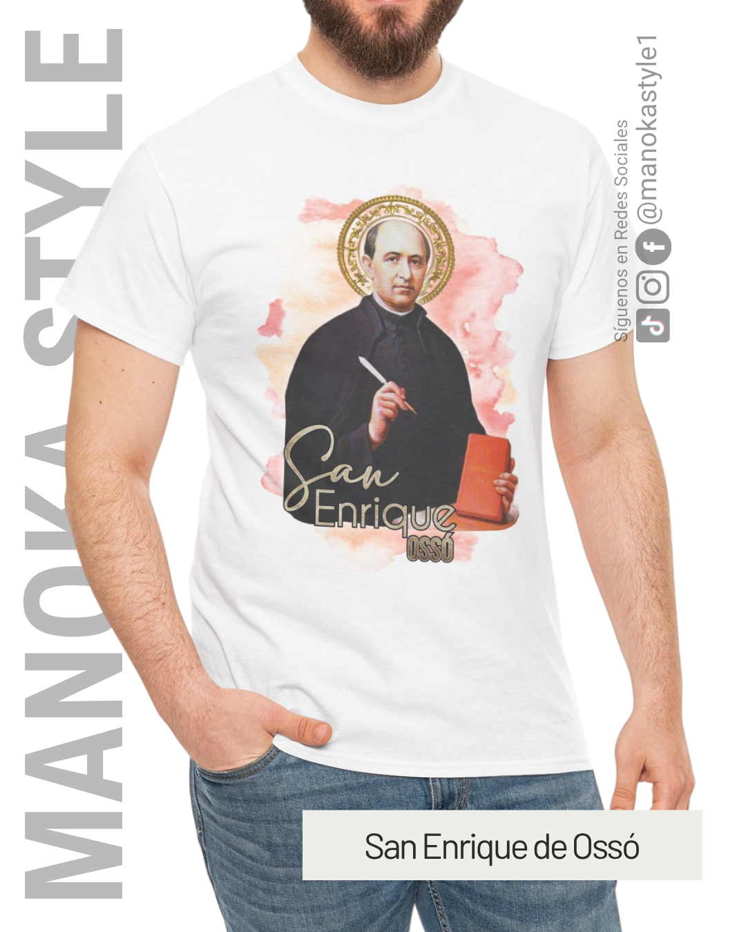 San Enrique de Oss贸