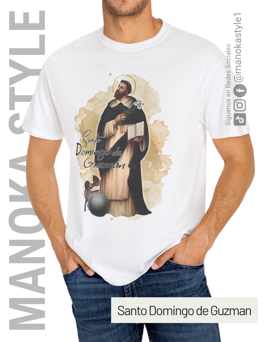 Santo Domingo de Guzman