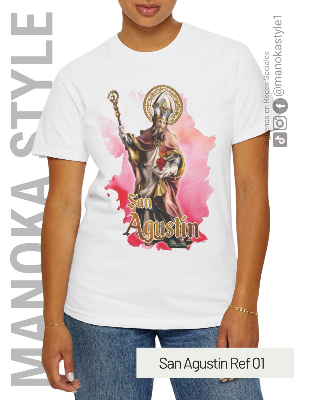 San Agustín