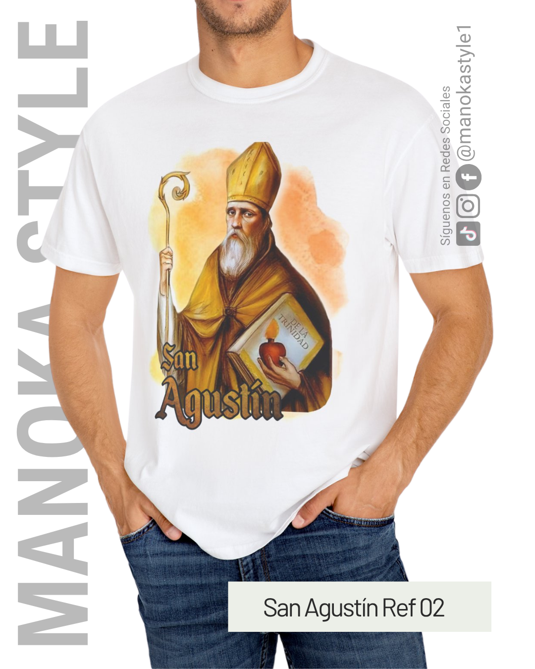 San Agustín