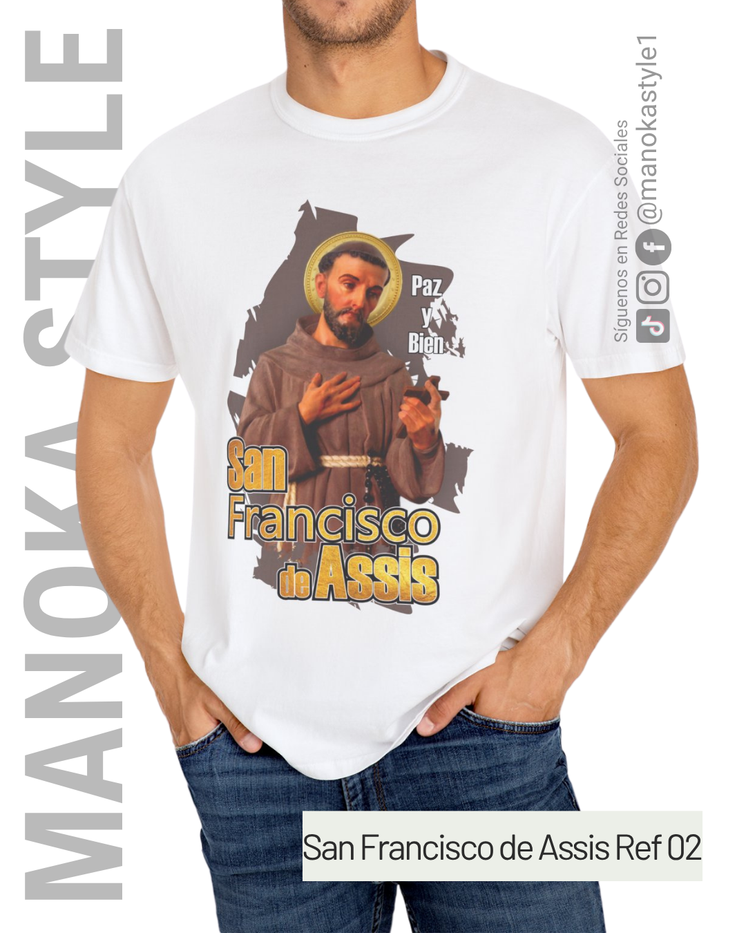 San Francisco de Assis