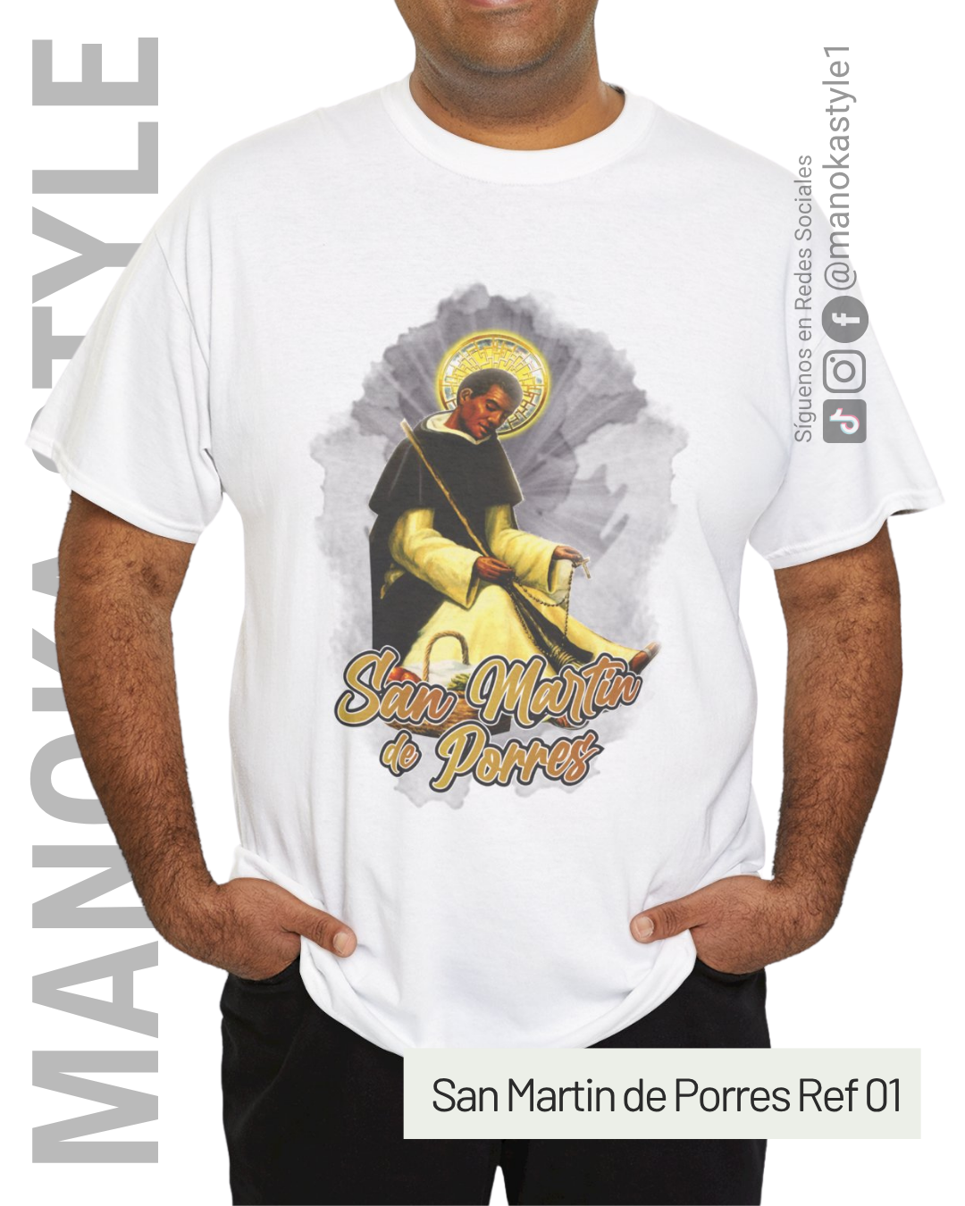 San Martin de Porres