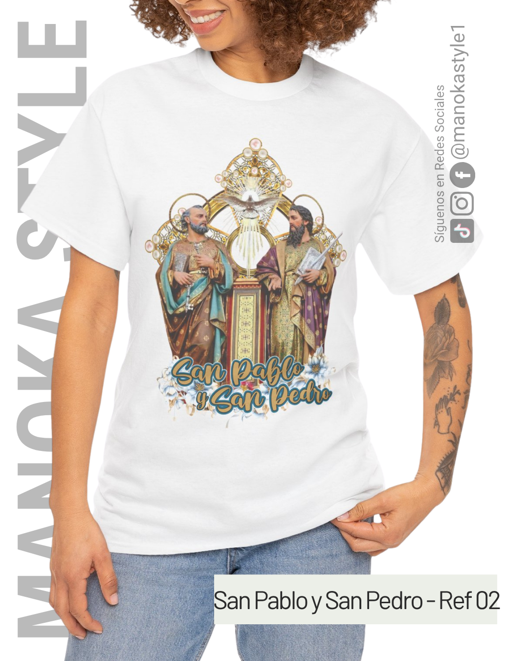 San Pablo y San Pedro