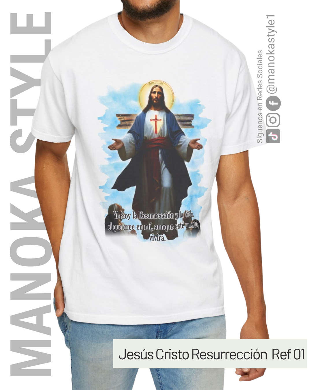 Jesús Cristo Resurrección