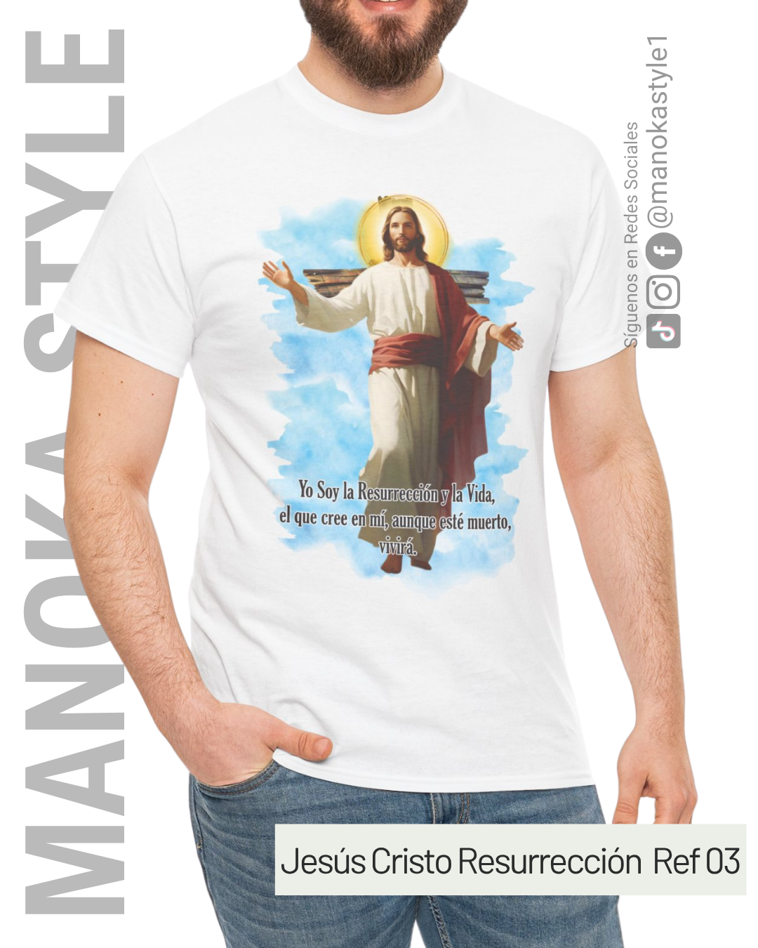 Jesús Cristo Resurrección  