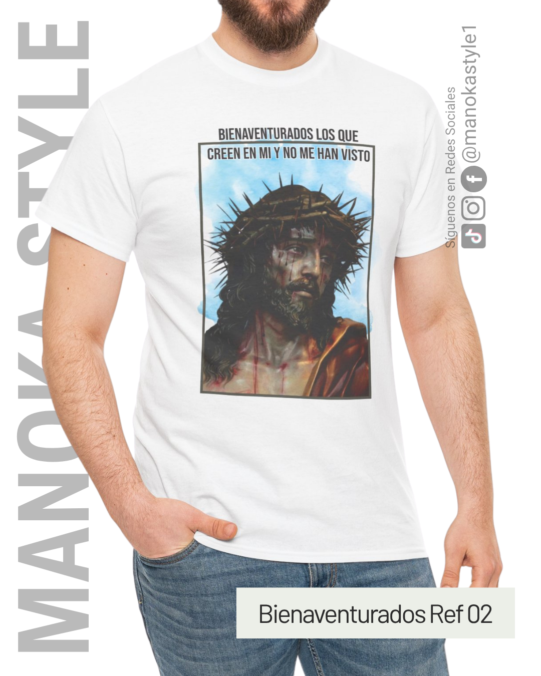 Bienaventurados 