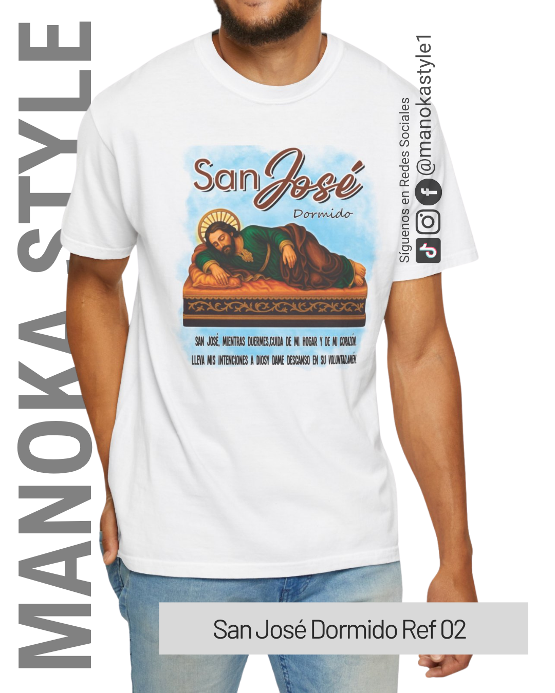 San José Dormido 