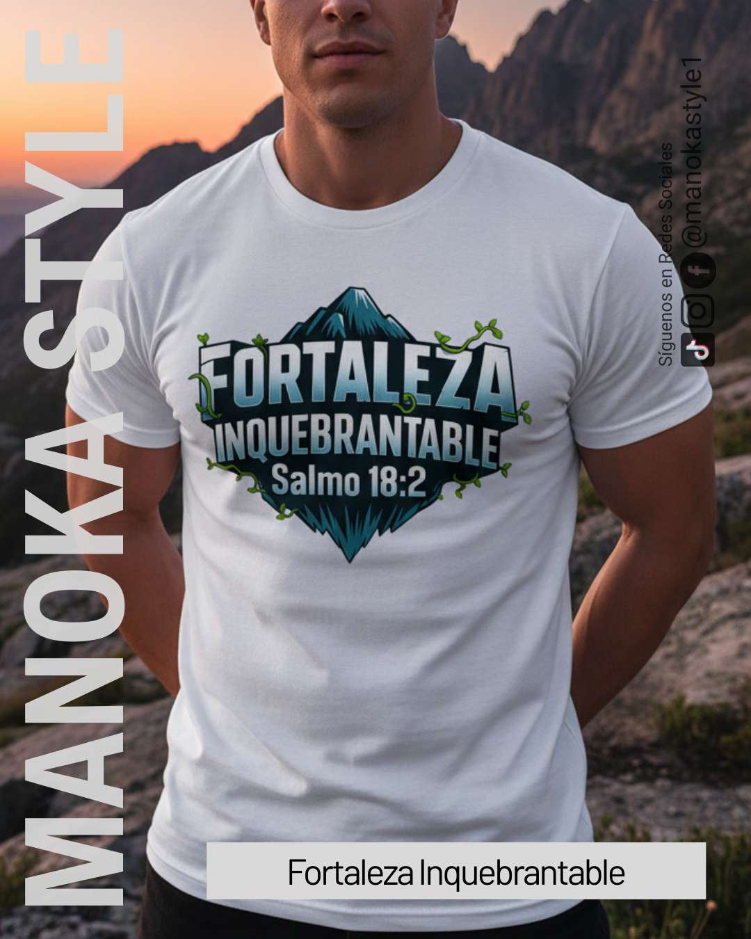 Fortaleza Inquebrantable