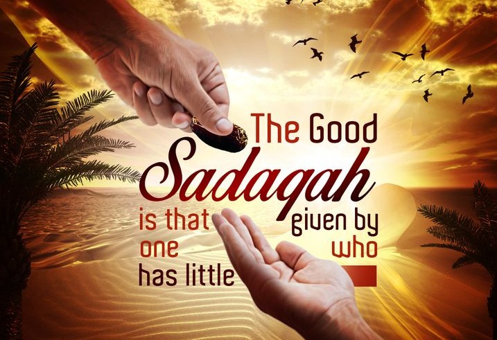 Sadaqah