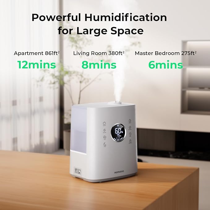 Homvana H111 Humidifier
