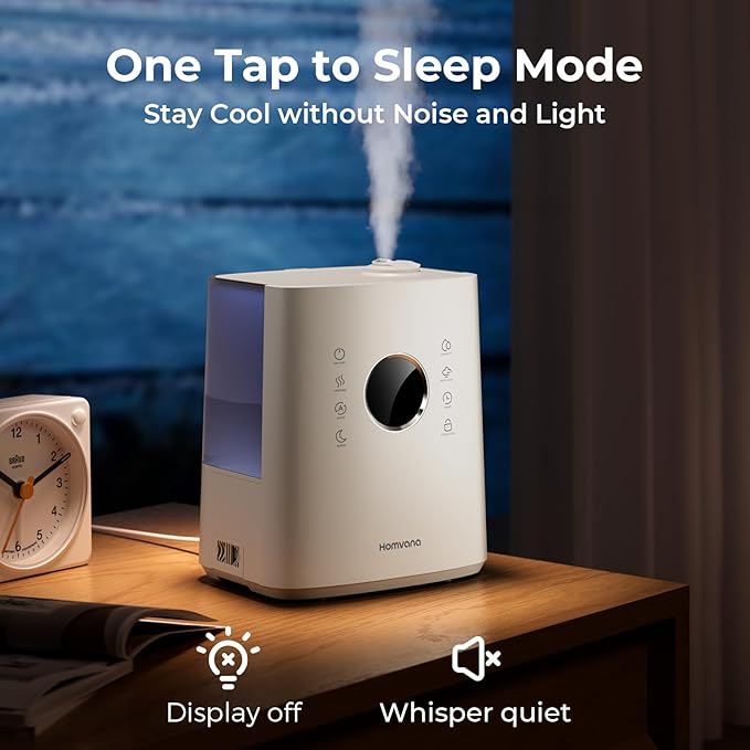 Homvana H111 Humidifier