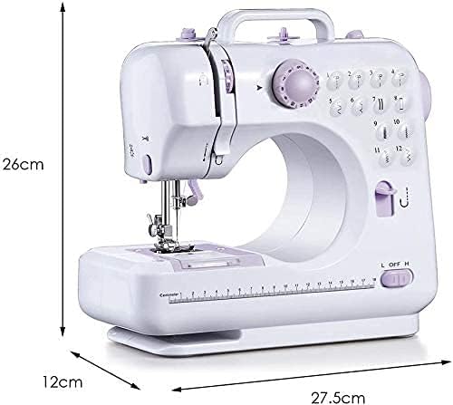 SM-505A Sewing Machine