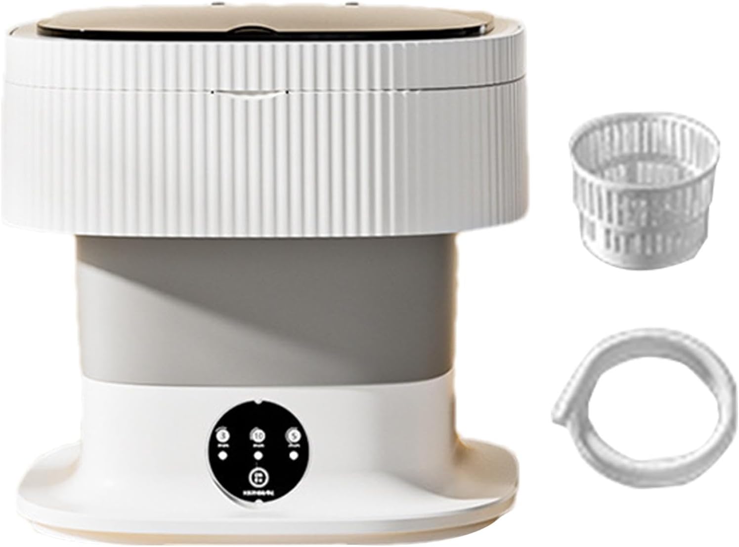 Mini Sterilizing Washer