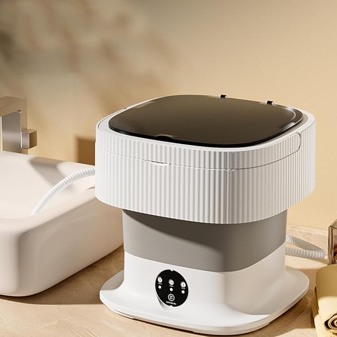 Mini Sterilizing Washer