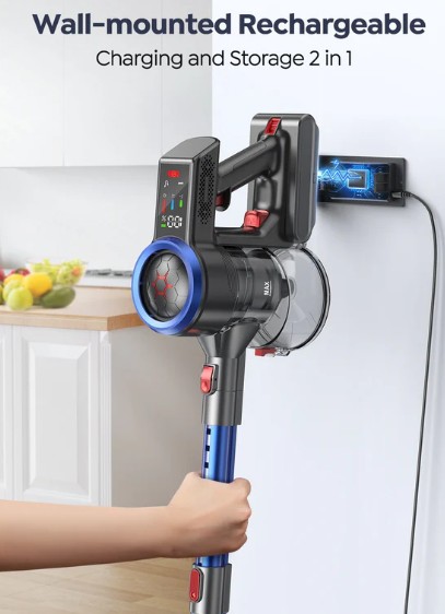 BUTURE JR700 Stick Vacuum