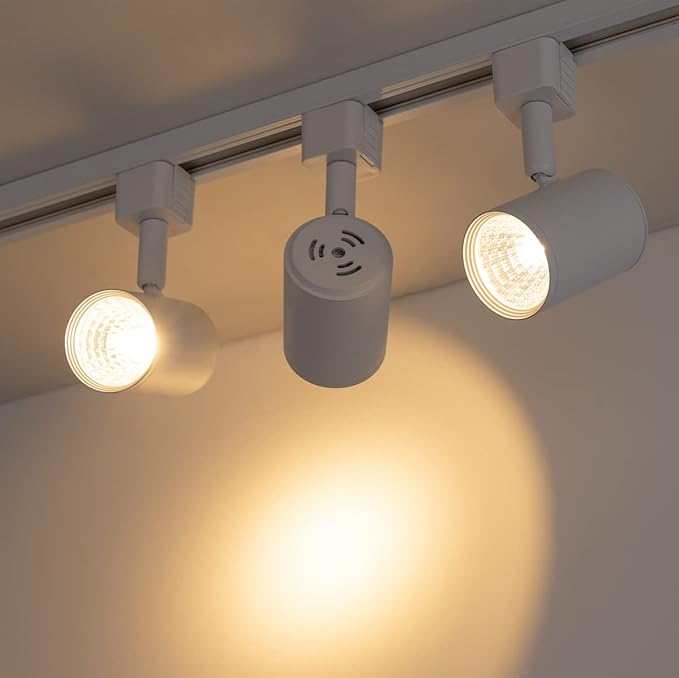 Mirrea LED Track Lights (12-Pack)