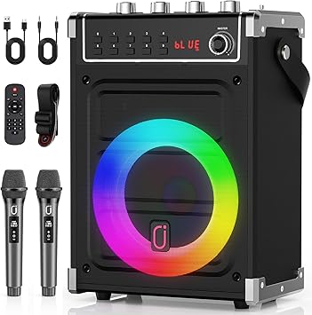 JYX-69BT Bluetooth Speaker