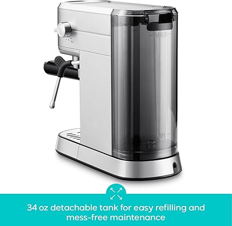 CASABREWS Espresso Machine