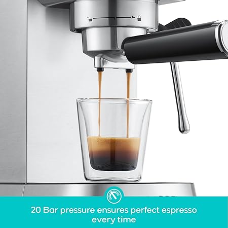 CASABREWS Espresso Machine