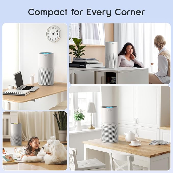 afloia Fillo Air Purifier
