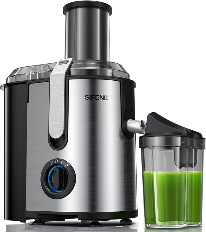 SIFENE Juicer Machine