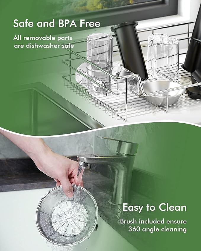 SIFENE Juicer Machine