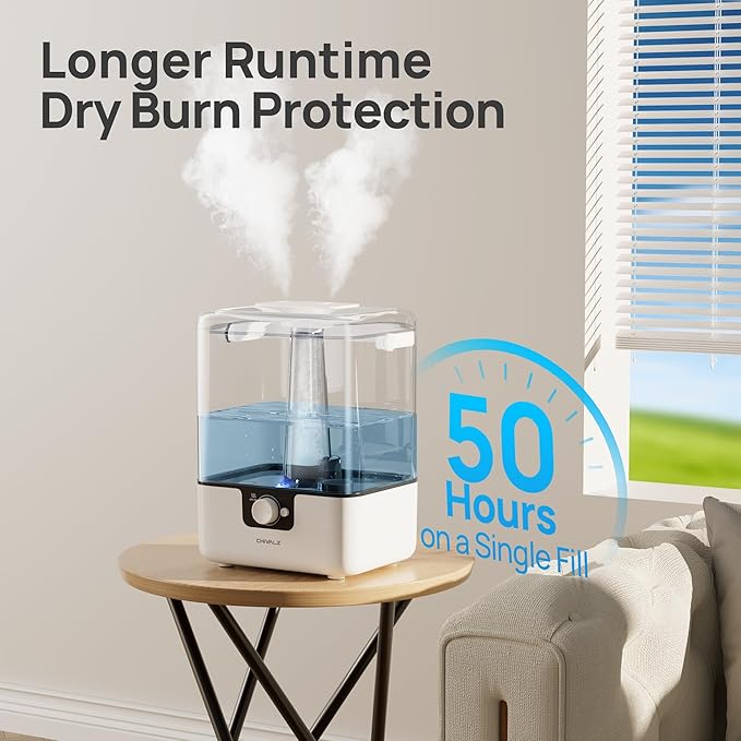 CHIVALZ 6L Humidifier YZY6001