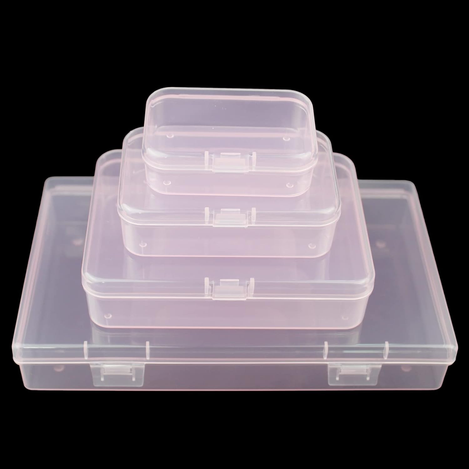 Goodma 8-Pc Organizer Box Set