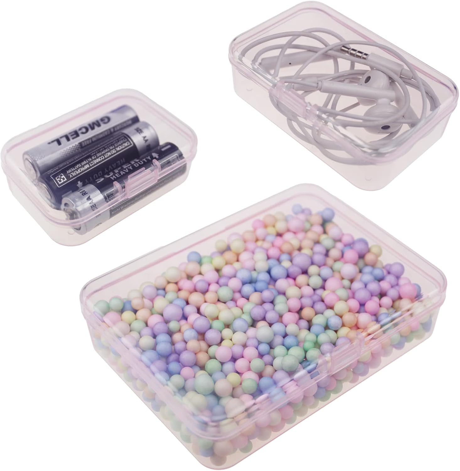 Goodma 8-Pc Organizer Box Set