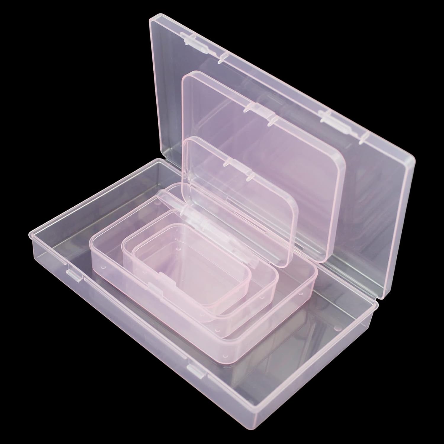 Goodma 8-Pc Organizer Box Set