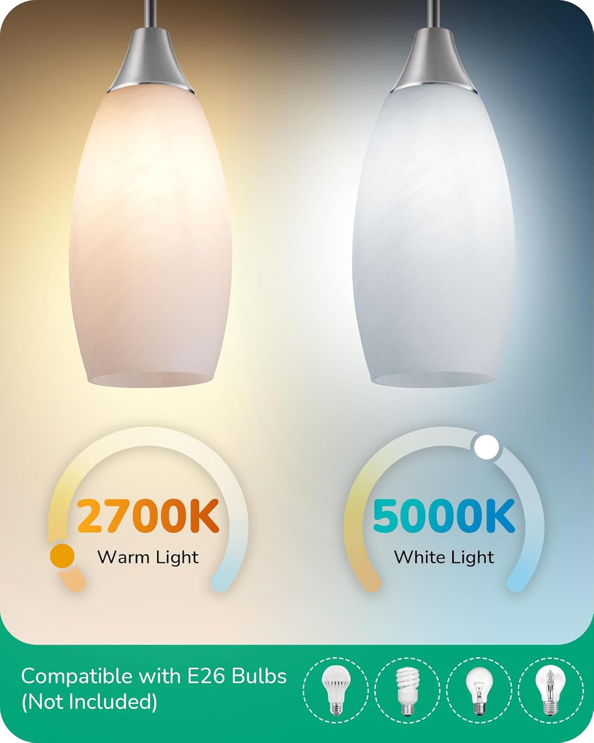 Edishine Mini Pendant Lamp