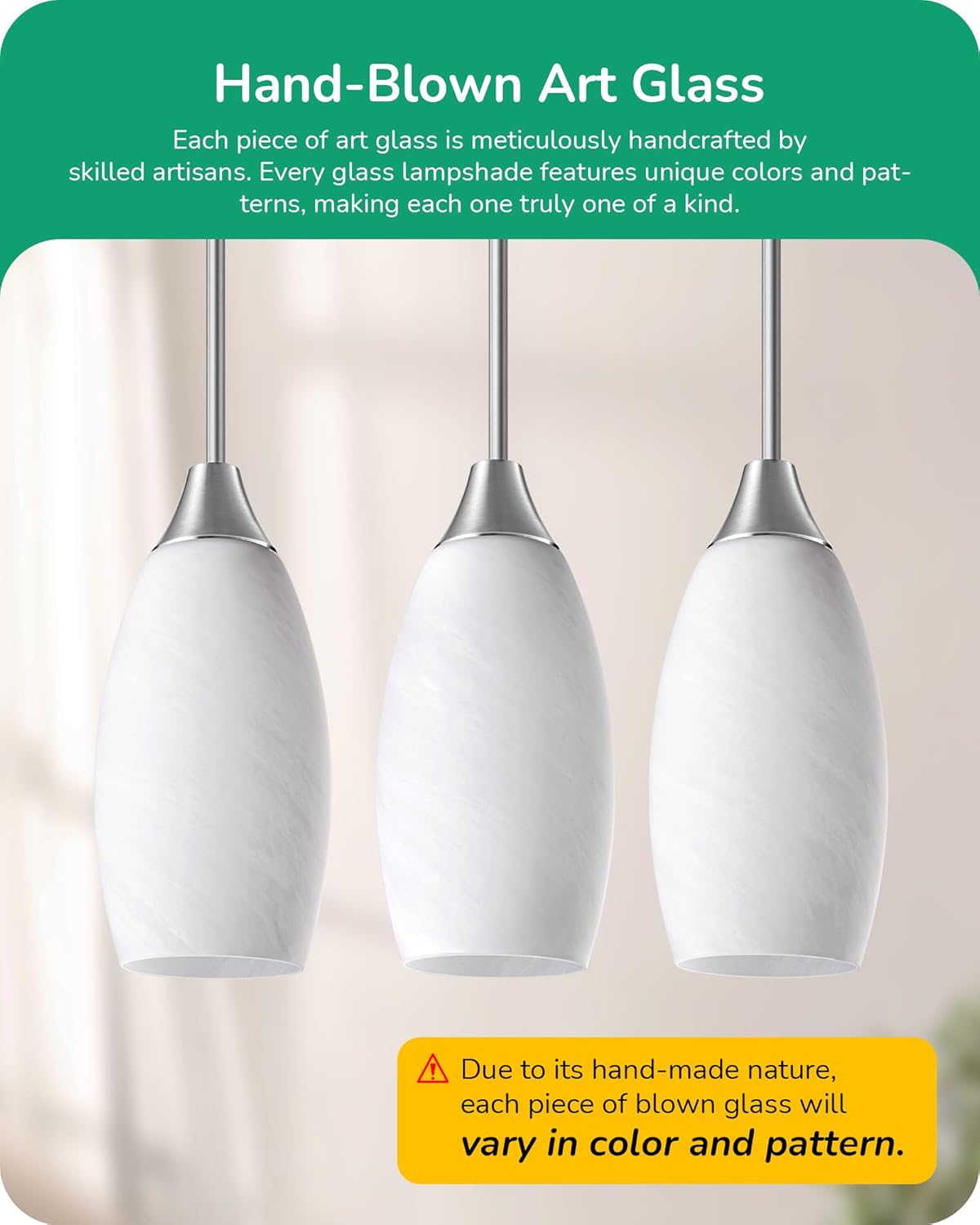 Edishine Mini Pendant Lamp