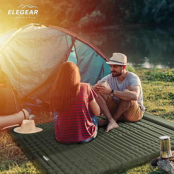 Elegear Double Sleeping Pad